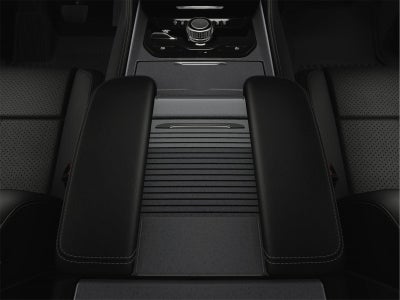 2024 Jeep Wagoneer L WAGONEER L 4X4