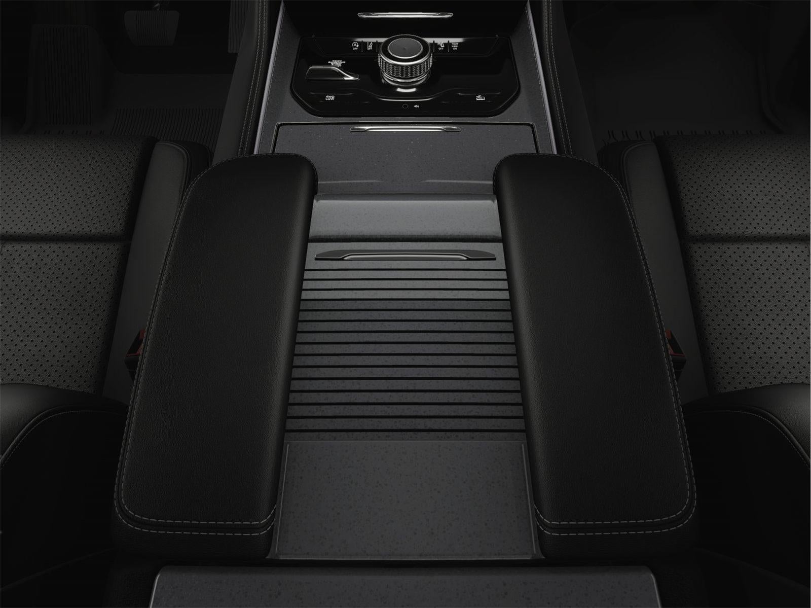 2024 Jeep Wagoneer L WAGONEER L 4X4