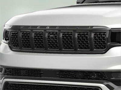 2024 Jeep Grand Wagoneer L Series II