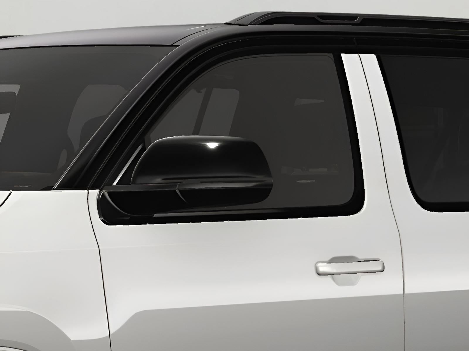 2024 Jeep Grand Wagoneer L Series II