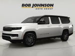 2024 Jeep Grand Wagoneer L Series II