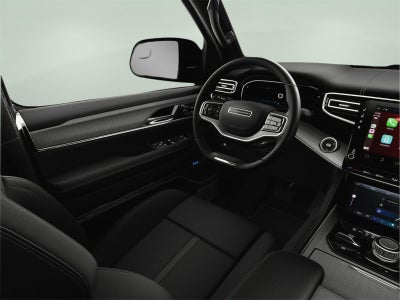 2024 Jeep Grand Wagoneer L Series II