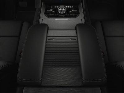 2024 Jeep Grand Wagoneer L Series II