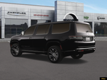 2024 Jeep Grand Wagoneer Grand Wagoneer Obsidian 4X4