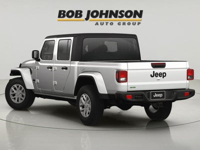 2023 Jeep Gladiator Sport S