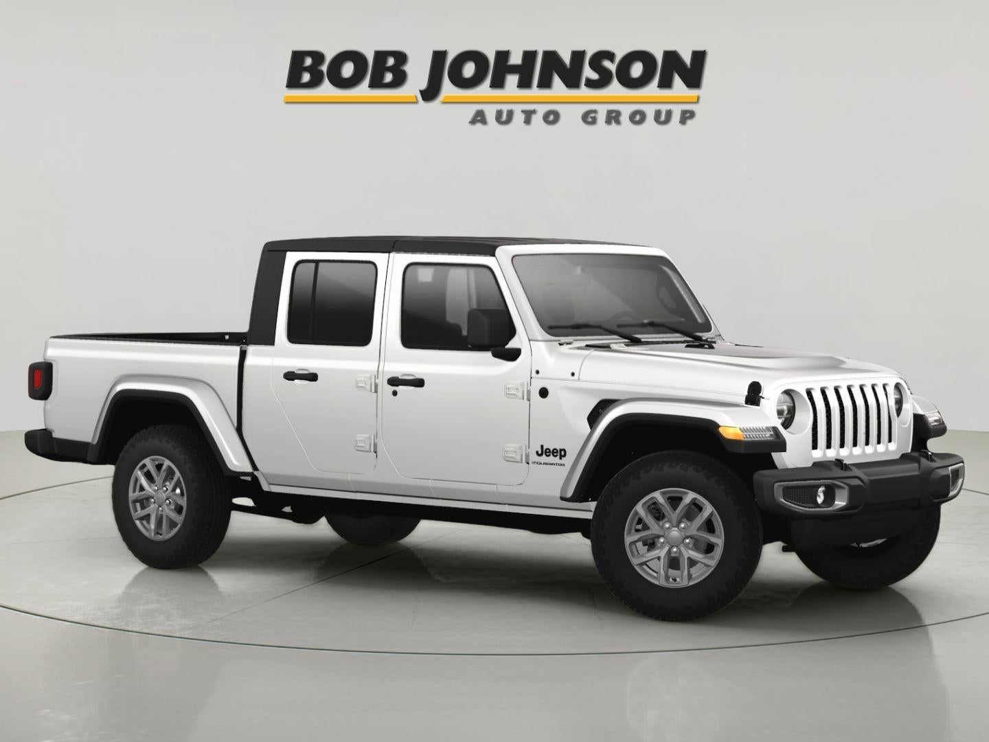 2023 Jeep Gladiator Sport S
