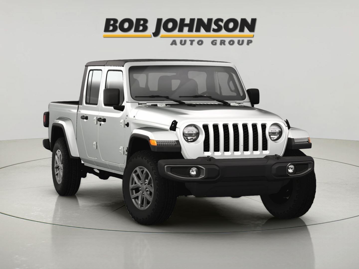 2023 Jeep Gladiator Sport S