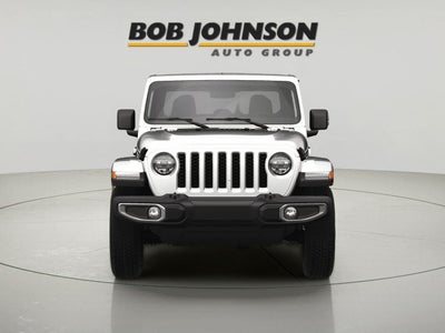 2023 Jeep Gladiator Sport S