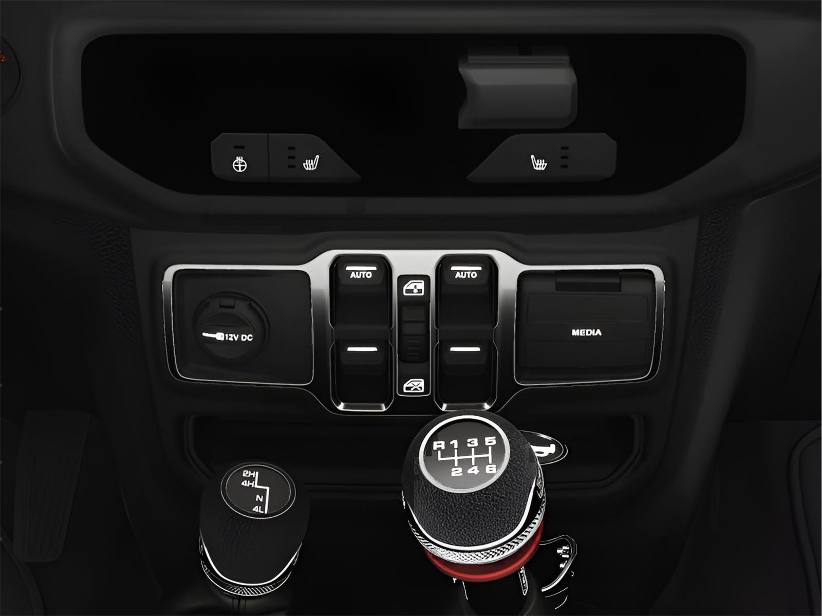 2023 Jeep Gladiator Sport S