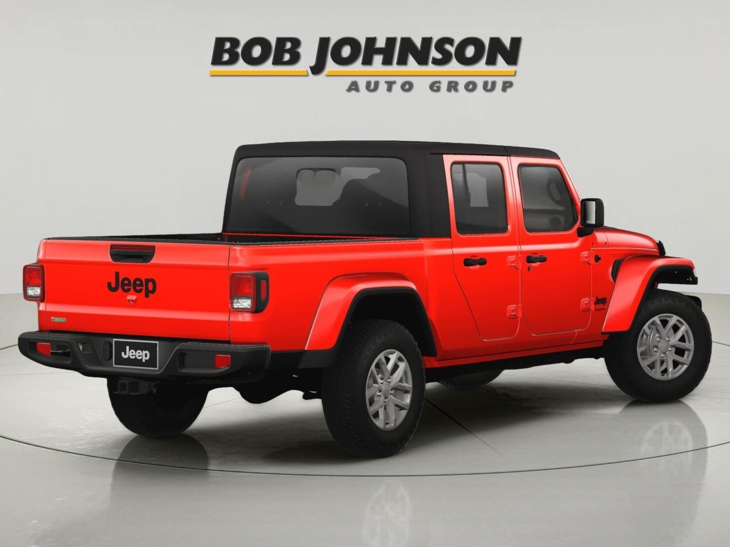 2023 Jeep Gladiator Sport S