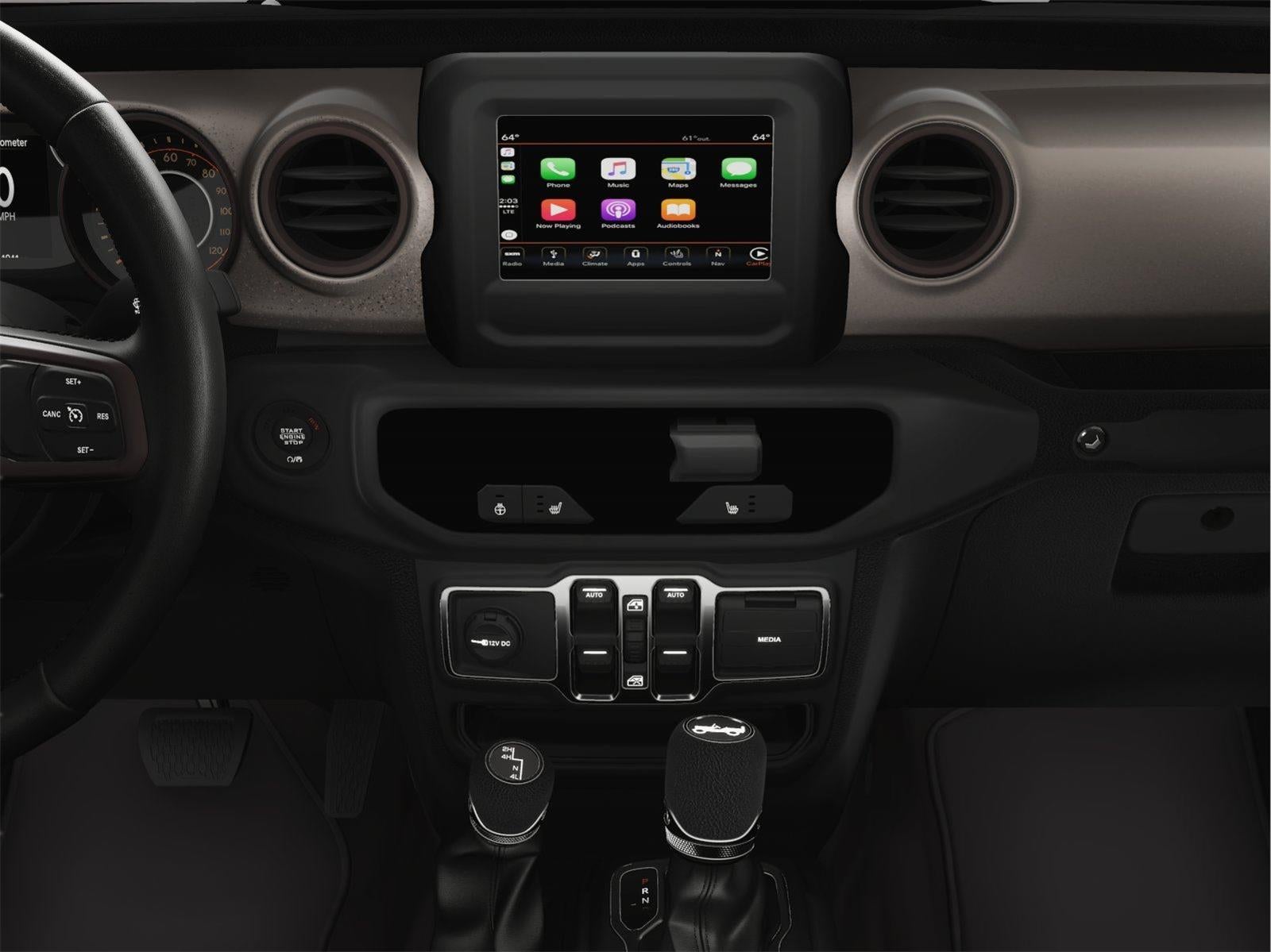 2023 Jeep Gladiator Sport S