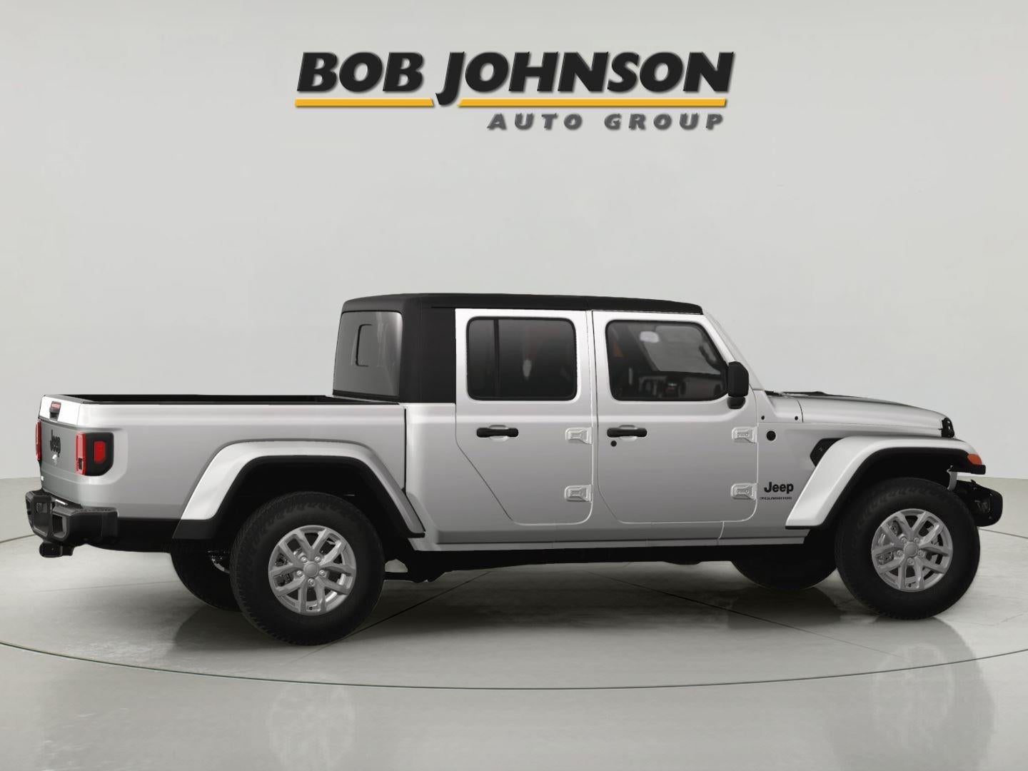 2023 Jeep Gladiator Sport S