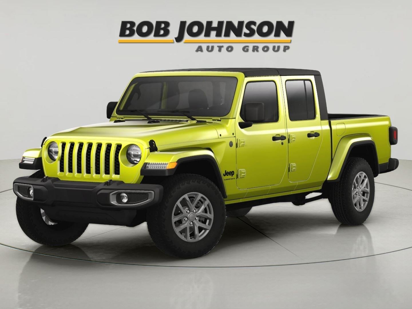 2023 Jeep Gladiator Sport S