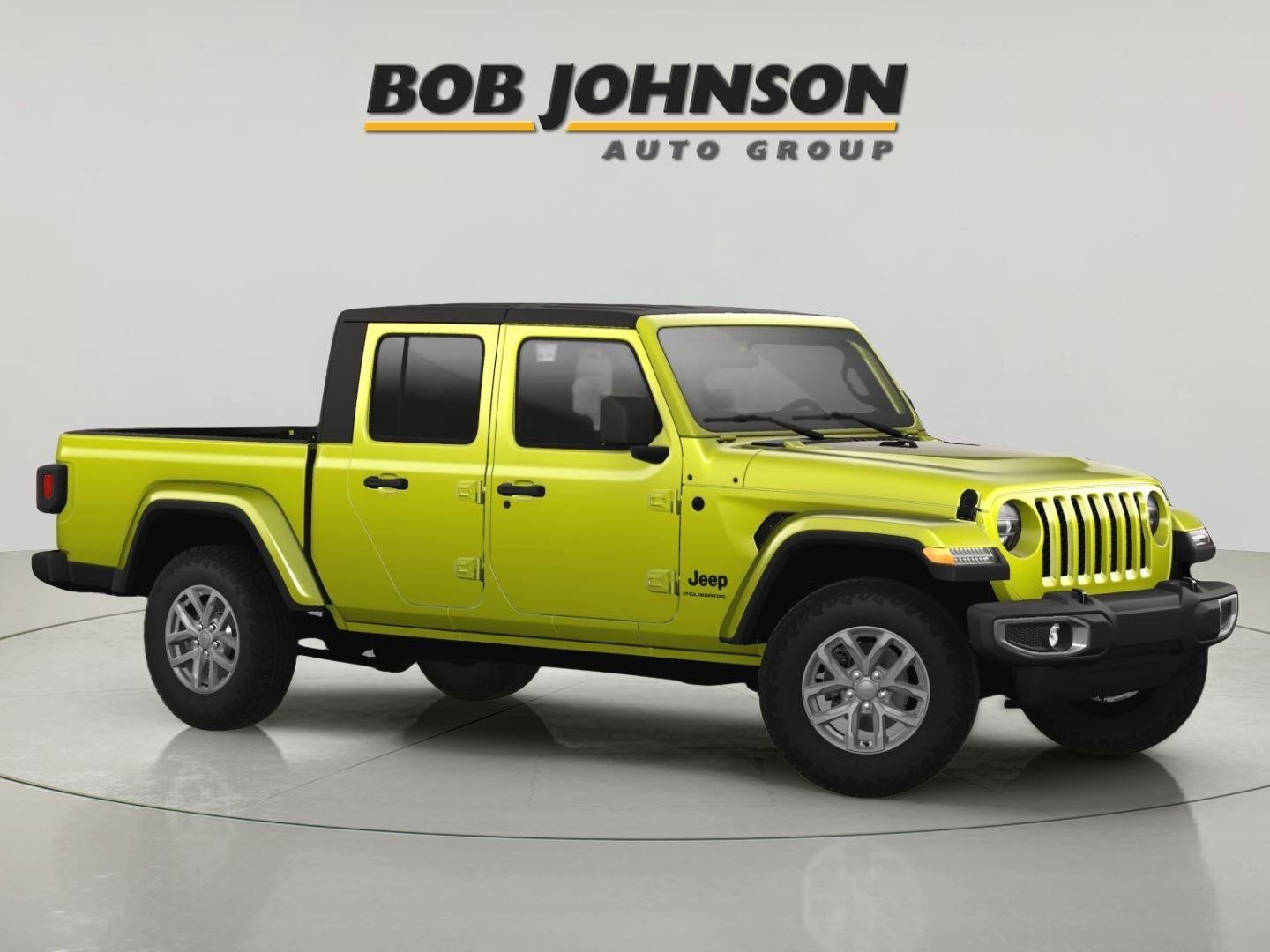 2023 Jeep Gladiator Sport S