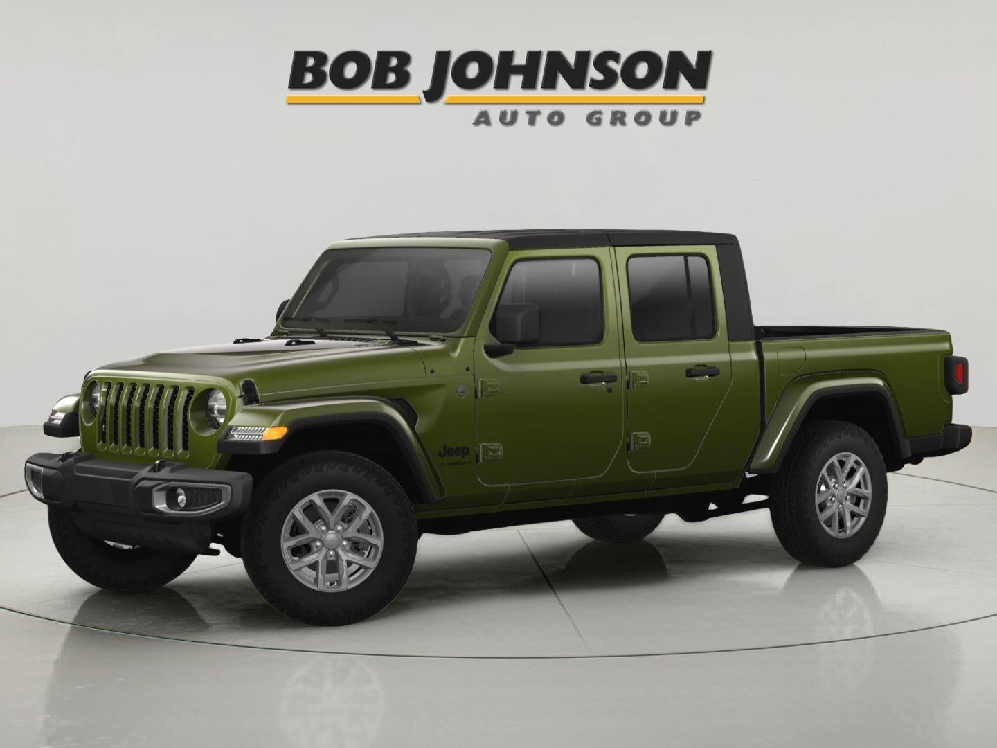 2023 Jeep Gladiator Sport S
