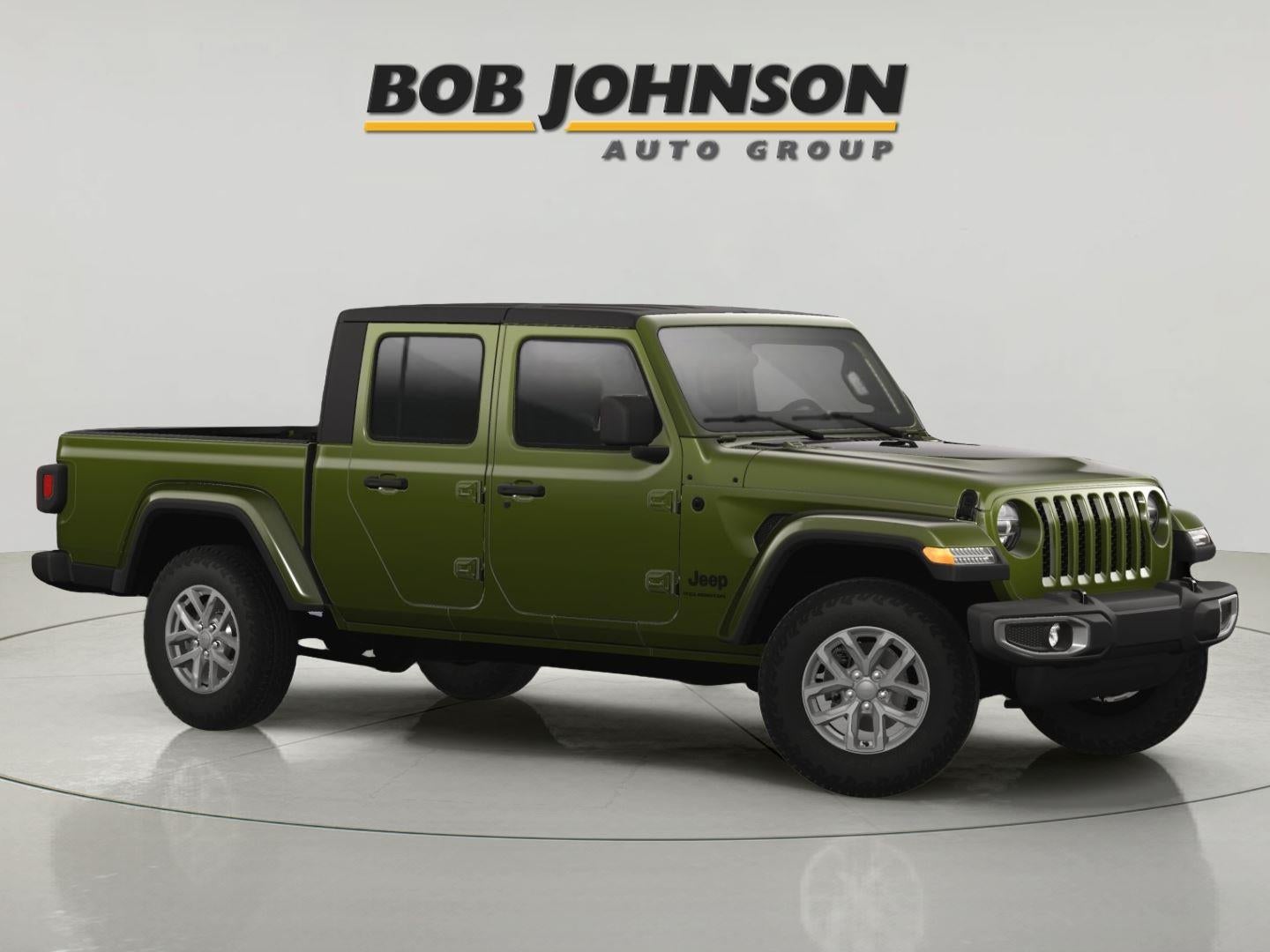 2023 Jeep Gladiator Sport S