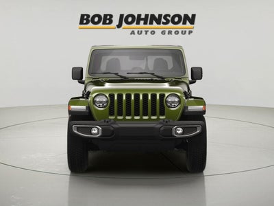 2023 Jeep Gladiator Sport S