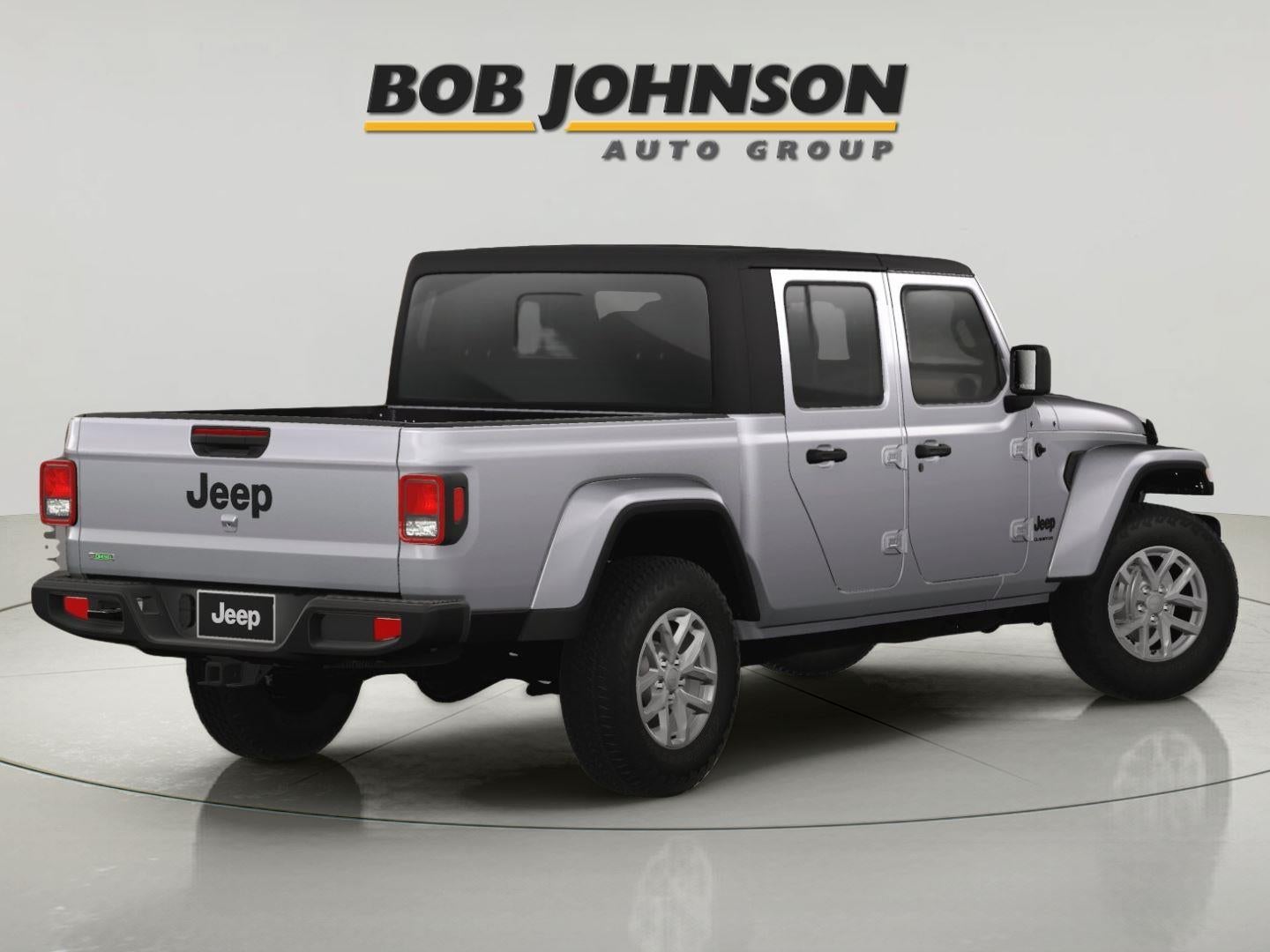 2023 Jeep Gladiator Sport S
