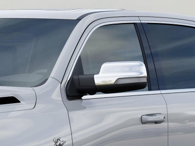 2026 RAM 1500 Longhorn