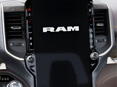 2026 RAM 1500 Longhorn