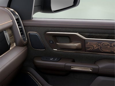 2026 RAM 1500 Longhorn