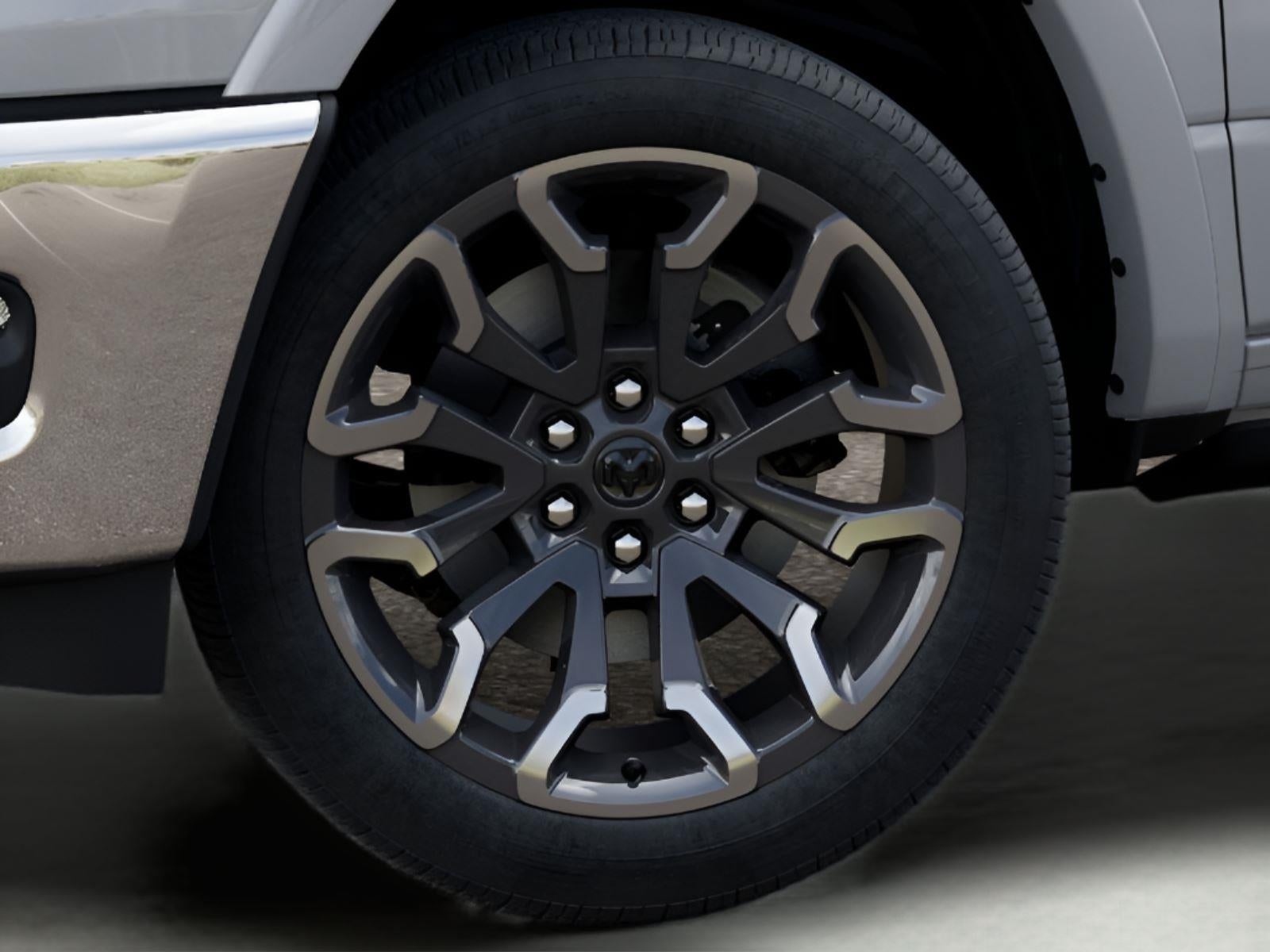 2026 RAM 1500 Longhorn