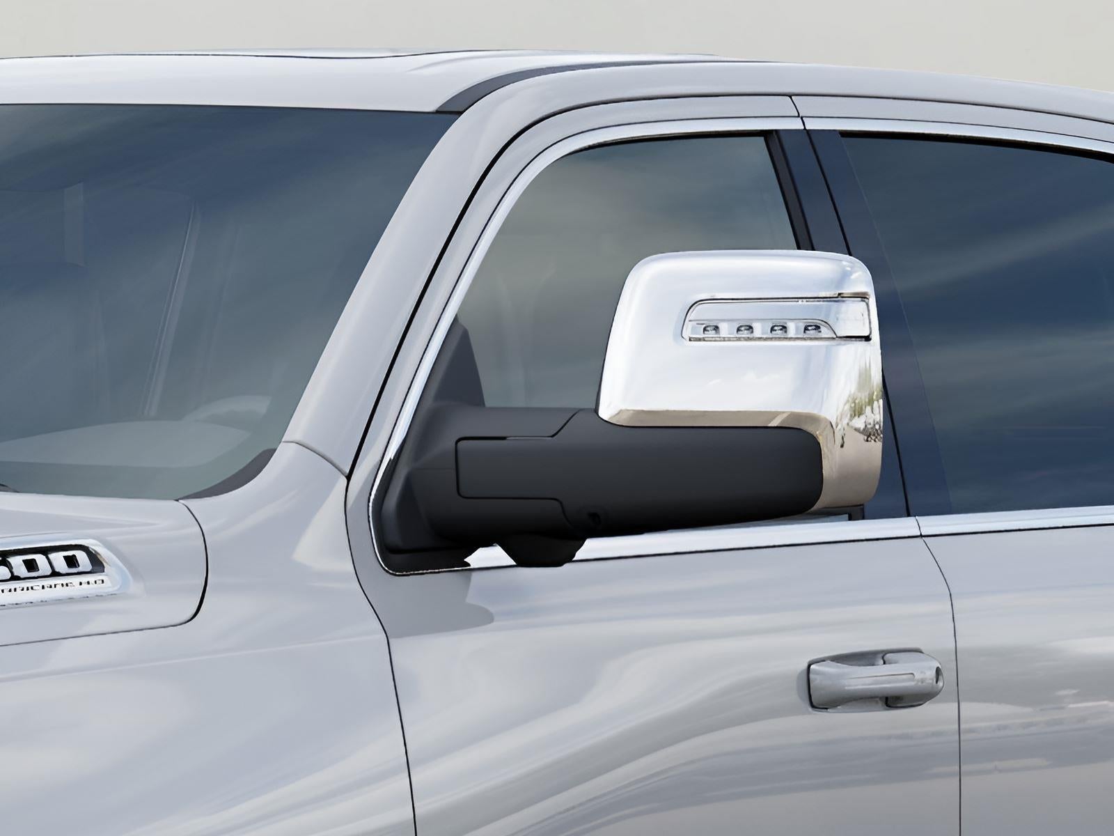 2026 RAM 1500 Longhorn