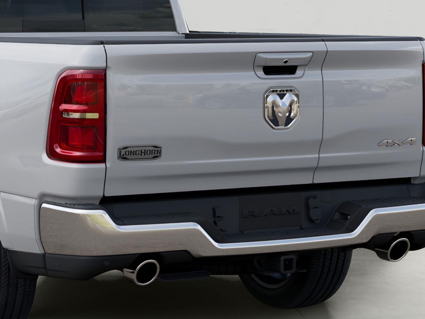 2026 RAM 1500 Longhorn