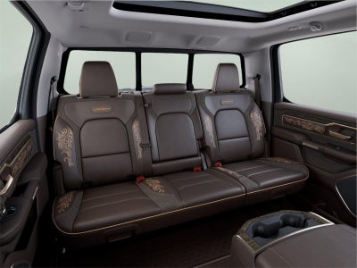 2026 RAM 1500 Longhorn