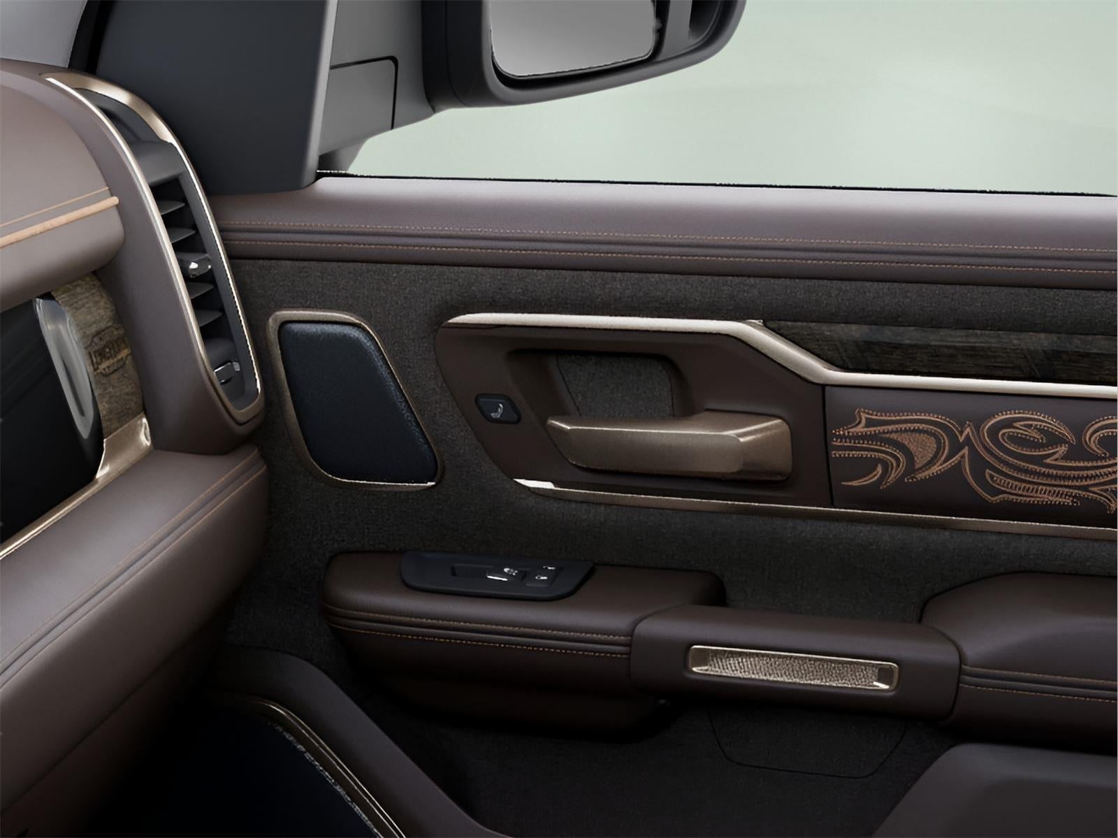 2026 RAM 1500 Longhorn