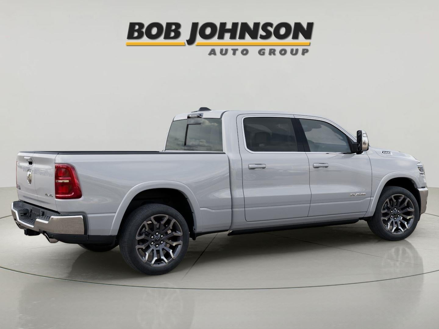 2026 RAM 1500 Longhorn