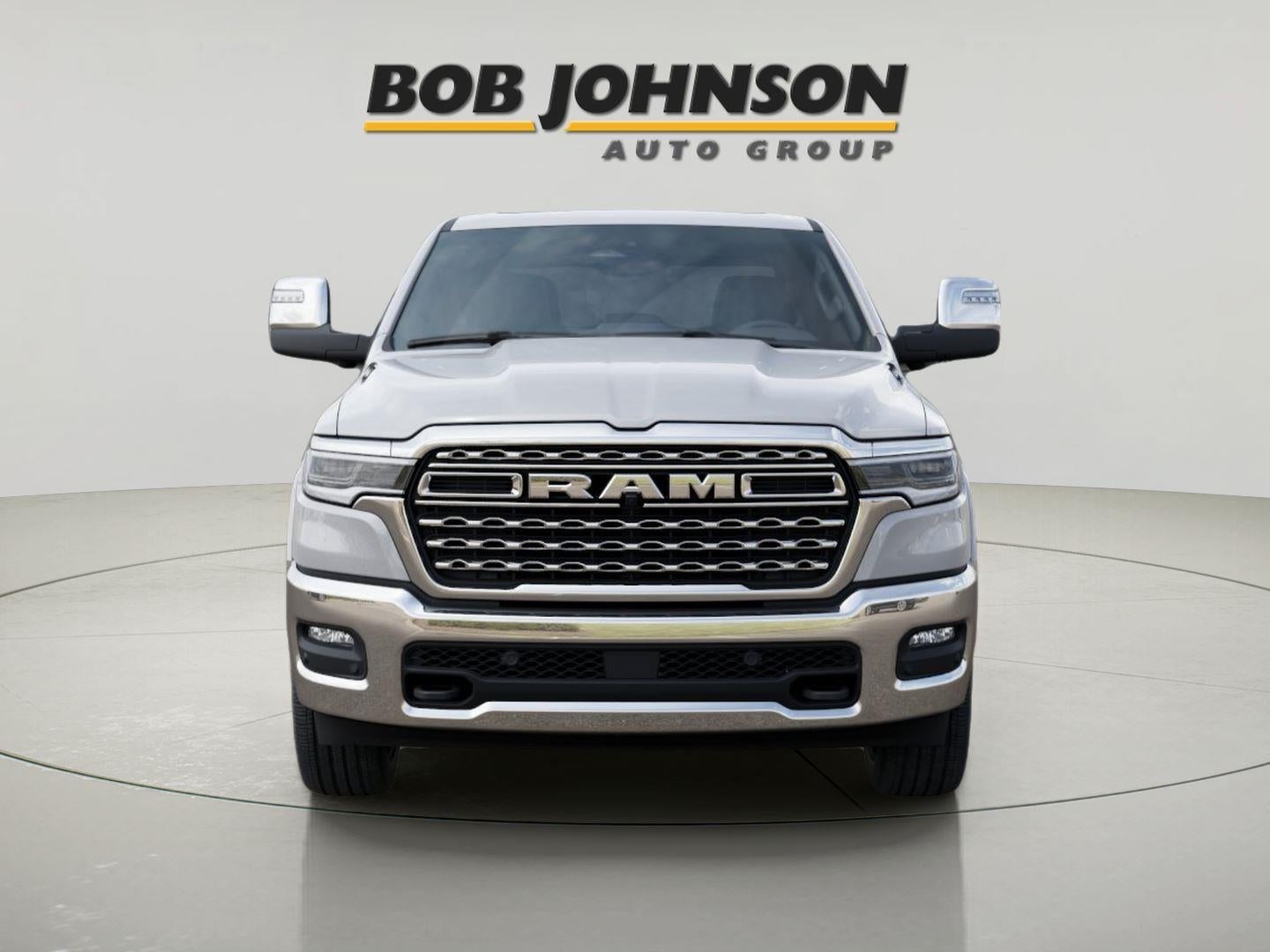 2026 RAM 1500 Longhorn