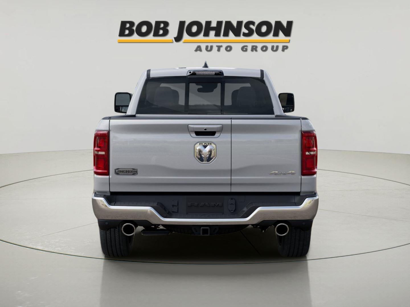 2026 RAM 1500 Longhorn