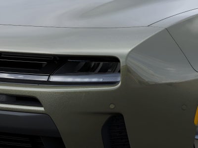 2026 Dodge Charger Scat Pack