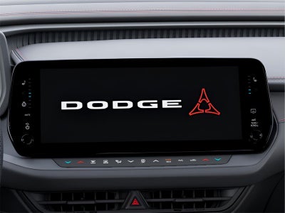 2026 Dodge Charger Scat Pack