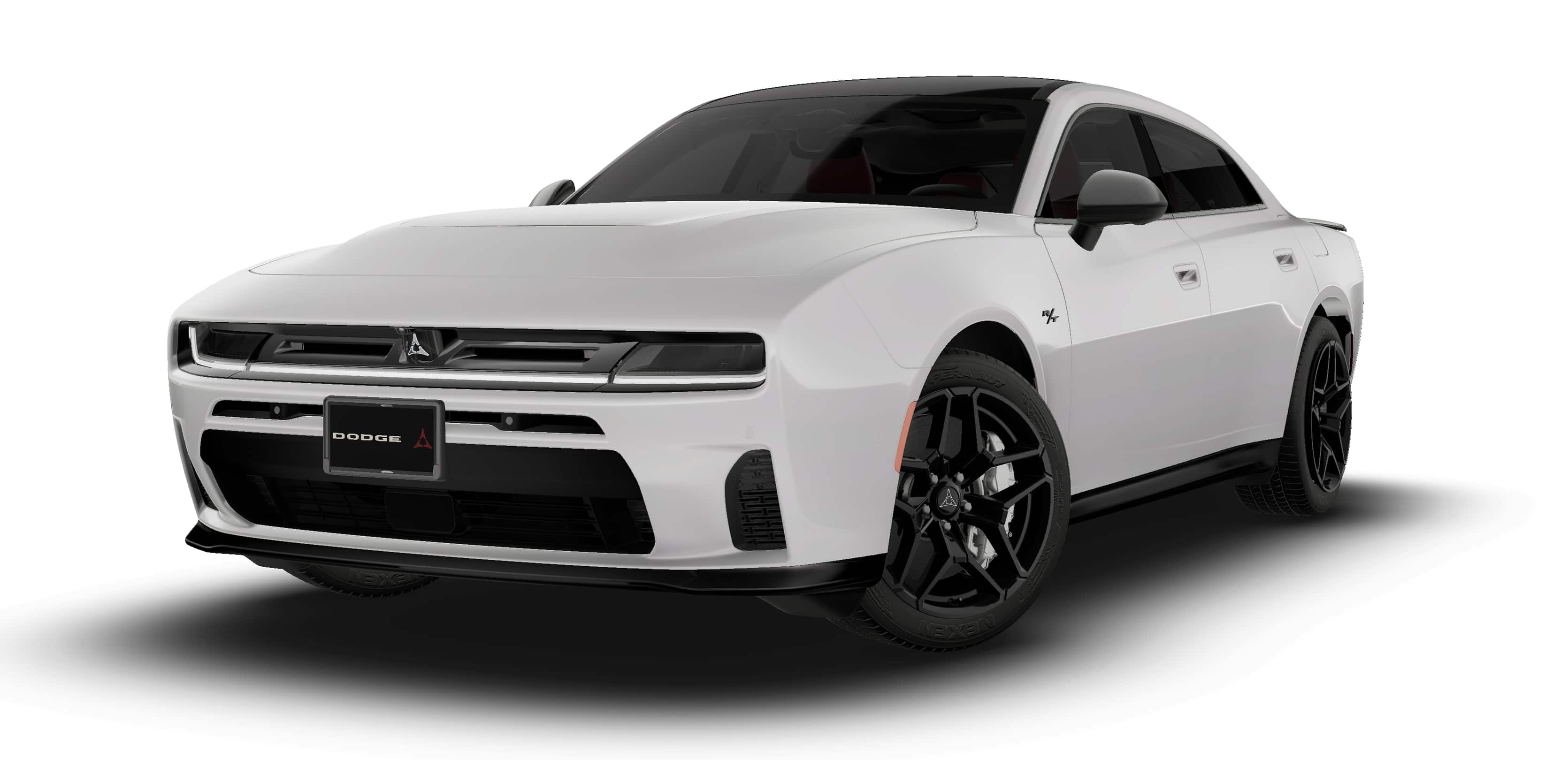 2026 Dodge Charger R/T Plus