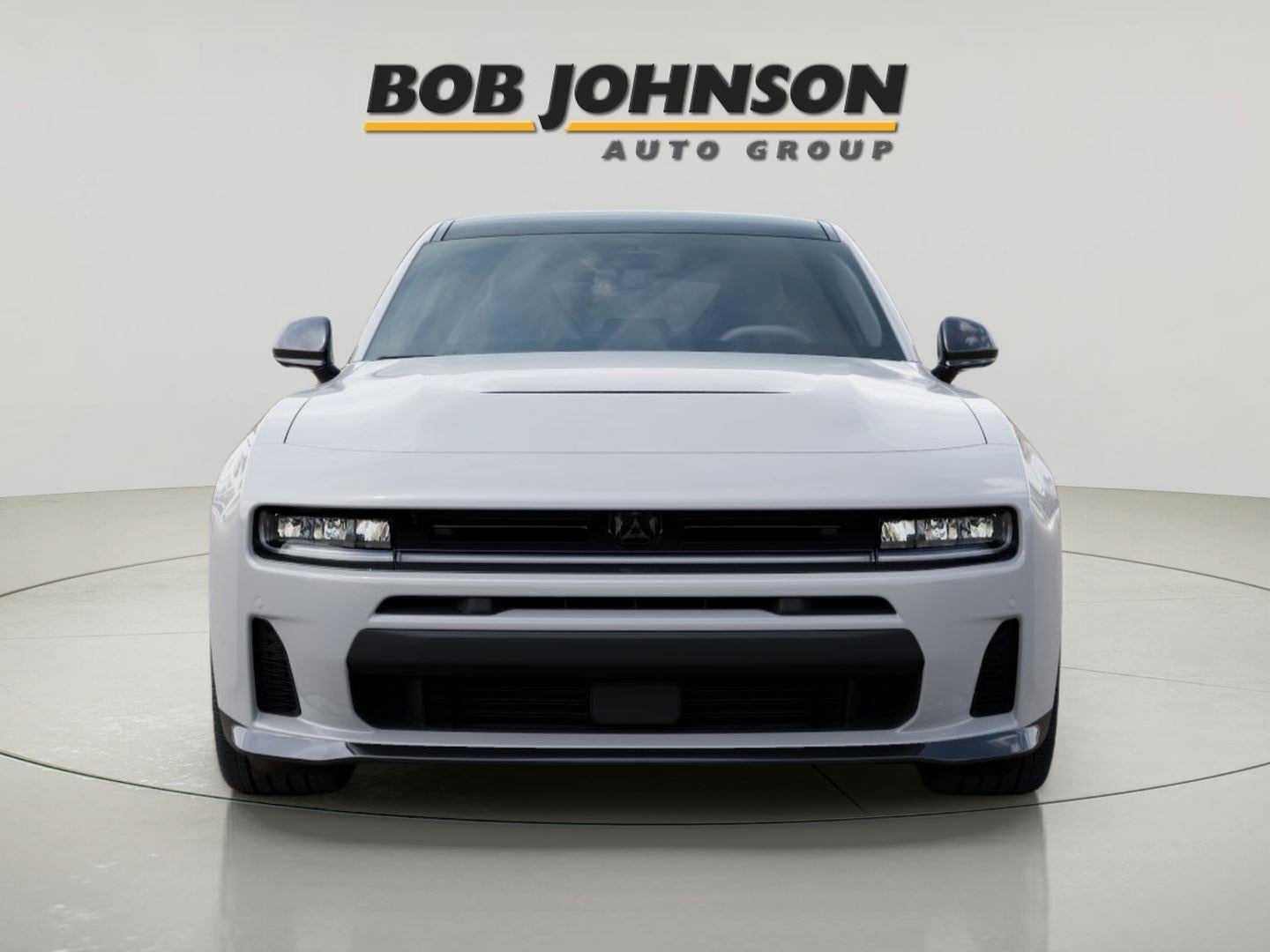 2026 Dodge Charger R/T Plus