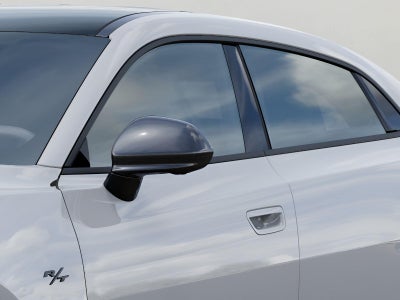 2026 Dodge Charger R/T Plus