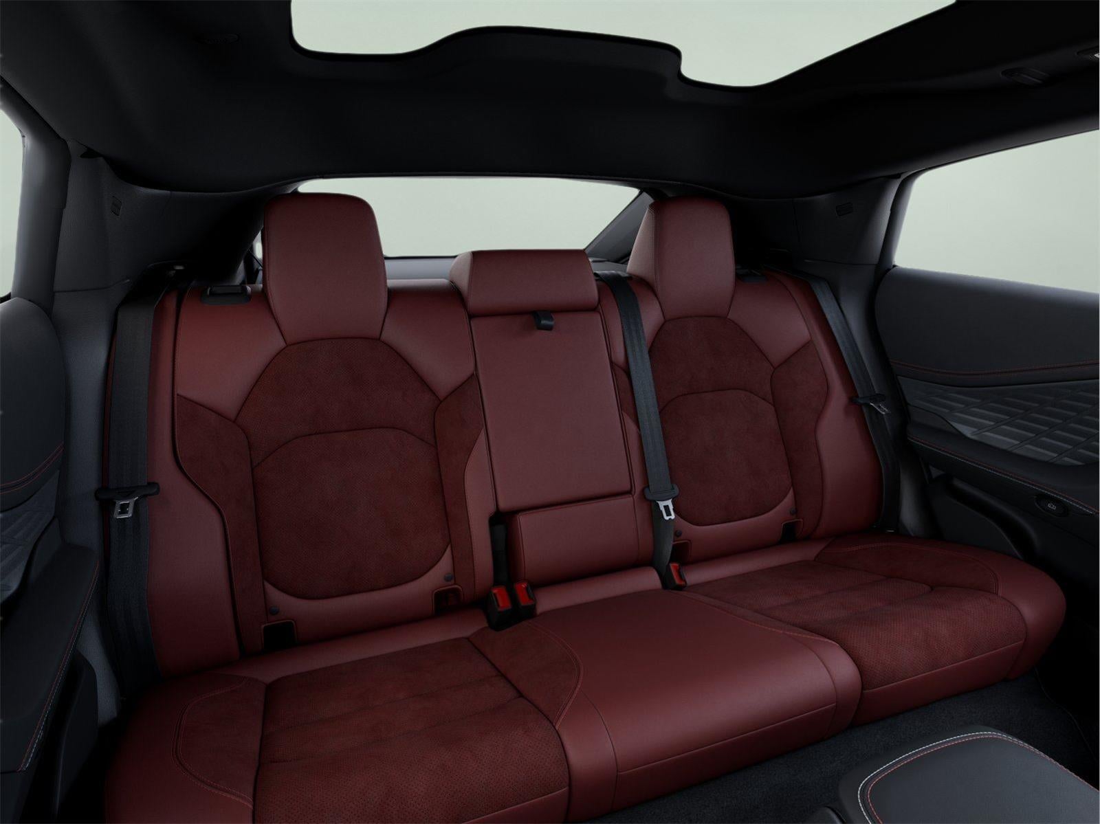 2026 Dodge Charger R/T Plus