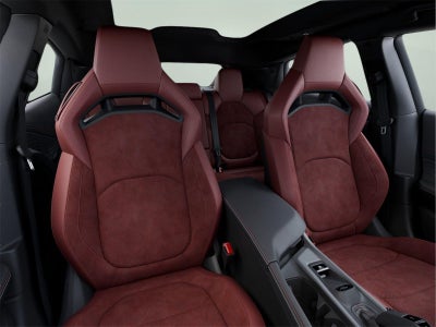 2026 Dodge Charger R/T Plus