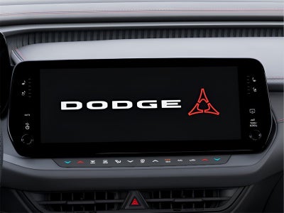 2026 Dodge Charger R/T Plus