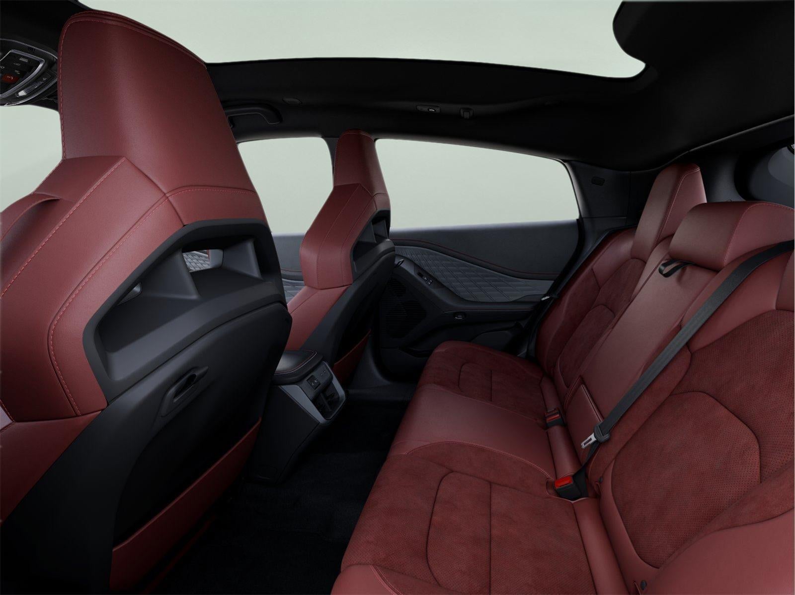 2026 Dodge Charger R/T Plus