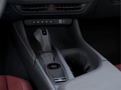 2026 Dodge Charger R/T Plus