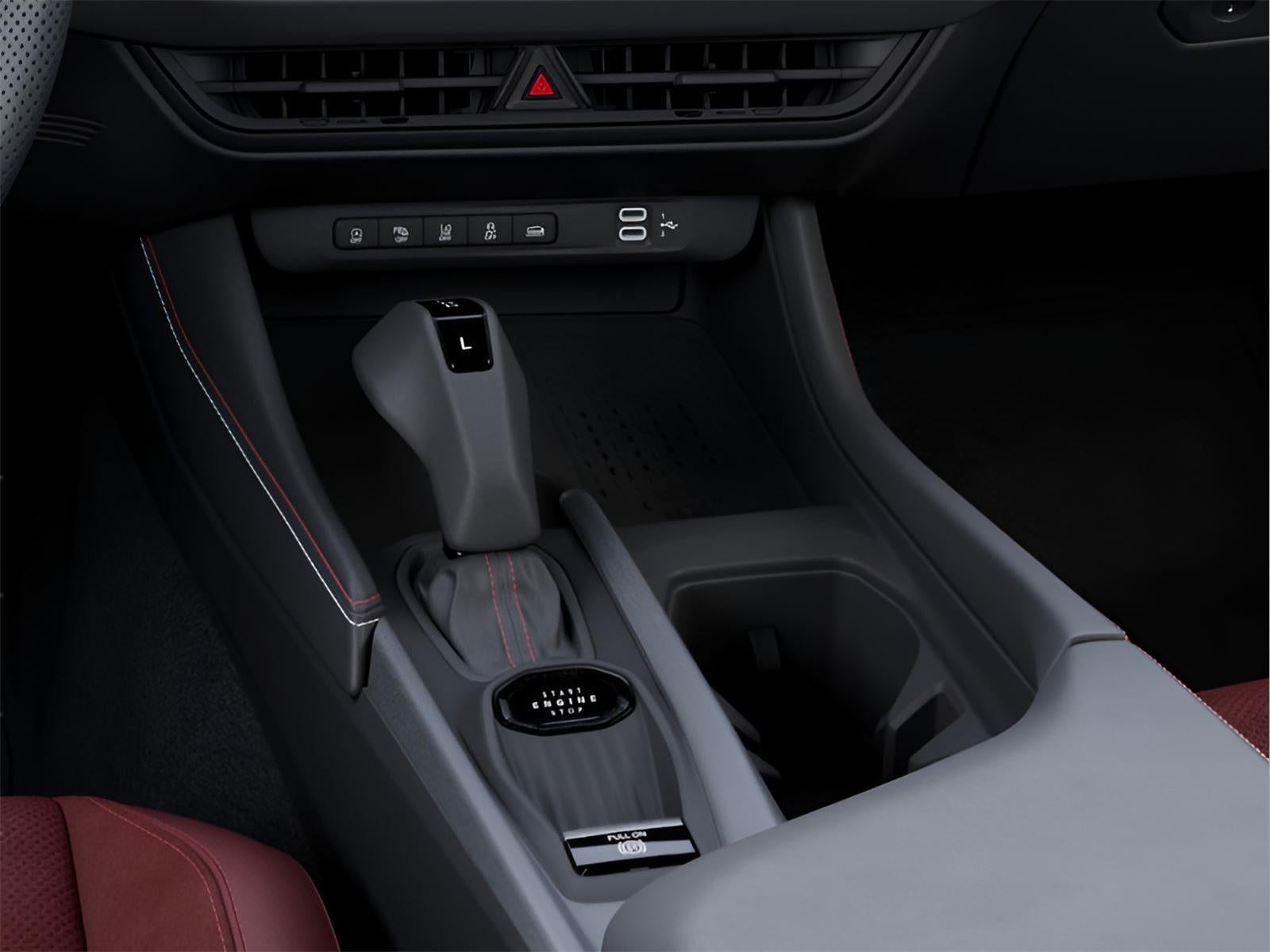 2026 Dodge Charger R/T Plus