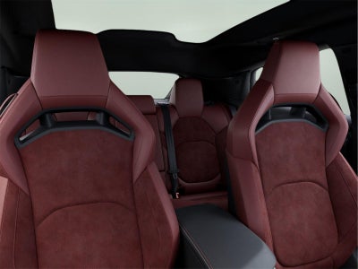 2026 Dodge Charger R/T Plus