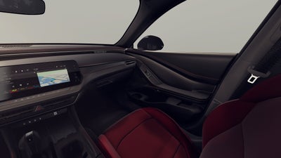 2026 Dodge Charger R/T Plus