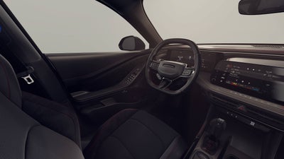 2026 Dodge Charger R/T