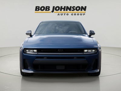2026 Dodge Charger R/T Plus