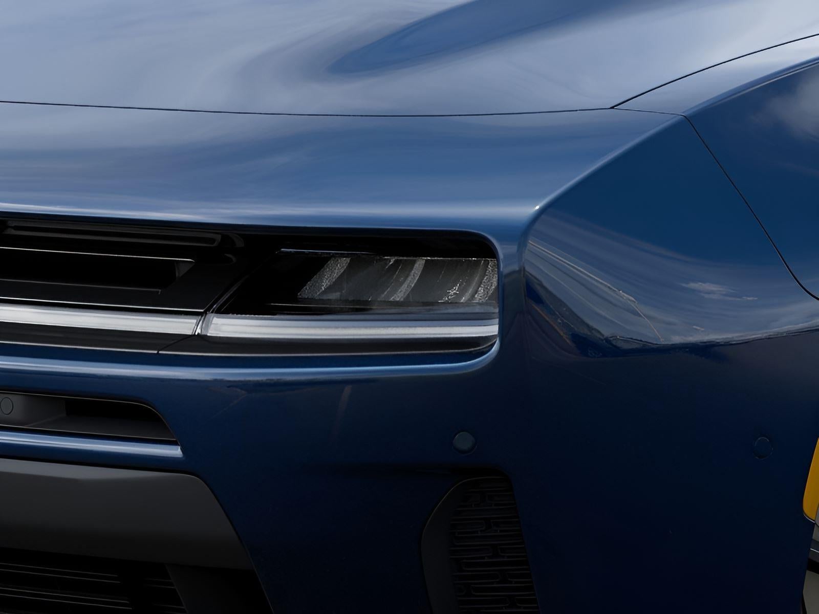 2026 Dodge Charger R/T Plus