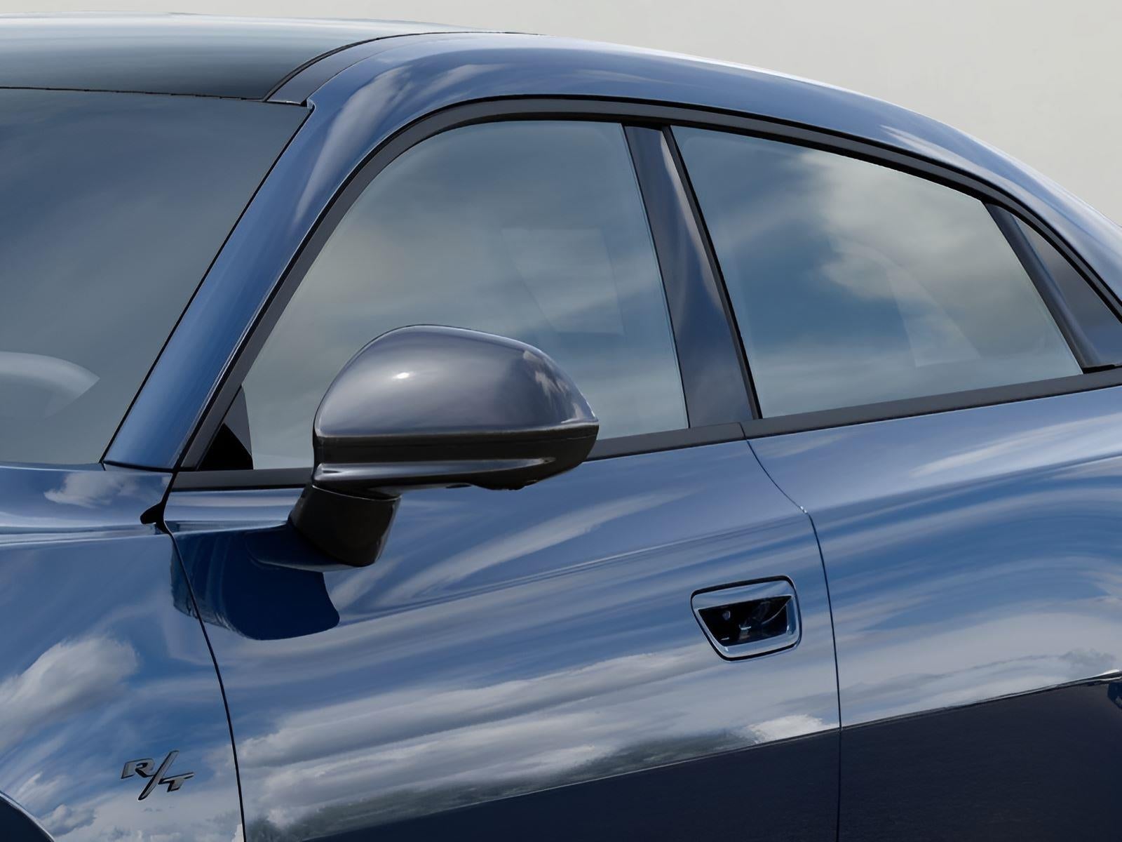 2026 Dodge Charger R/T Plus